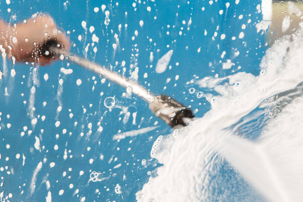 Best Playground Equipment Cleaning  in Katy, TX