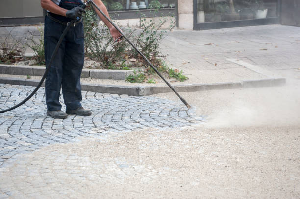 Trusted Katy, TX  Pressure Washing Services Experts