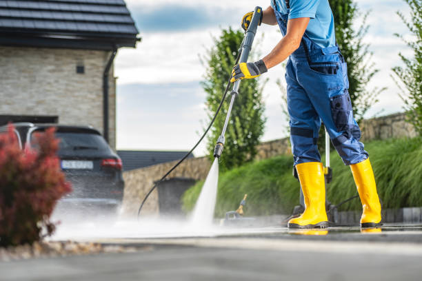 Best Dumpster Area Cleaning  in Katy, TX